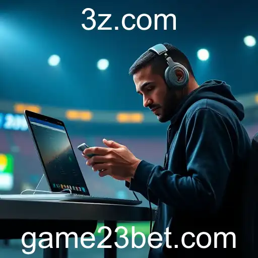 Tendências e Inovações no Mercado de Jogos em 2025