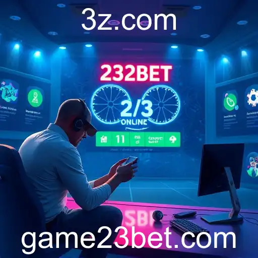 Expansão dos Jogos Online em 2025