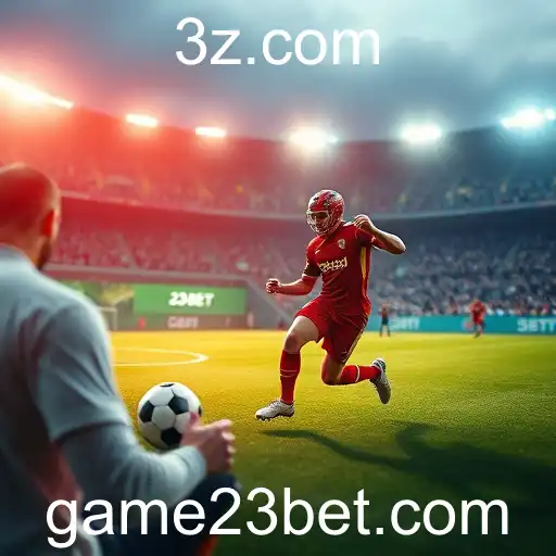 A Expansão dos Jogos Online com 23bet