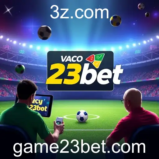 Inovações e Desafios no Mercado de Jogos Online: O Caso 23bet