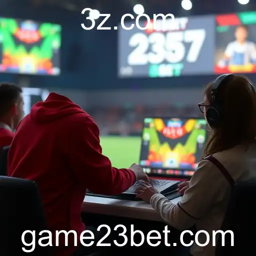 A Evolução do Mercado de Jogos Online em 2025