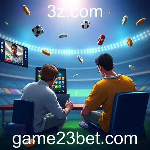 Tendências de Jogos em 2025 no Brasil