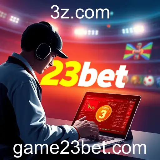 Ascensão e Desafios do 23bet no Mercado de Jogos