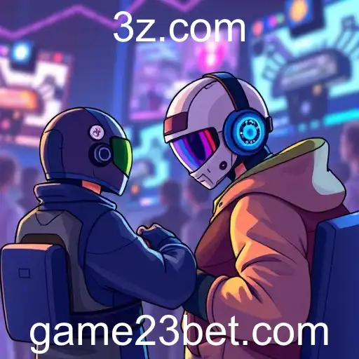 Avanços e Tendências no Cenário de Jogos Online para 2025