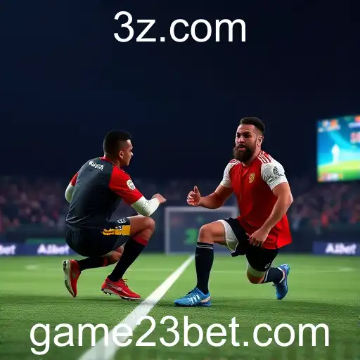 Nova Era das Apostas Online Atrai Millenials