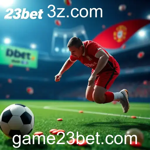 A Evolução dos Jogos Online com 23bet