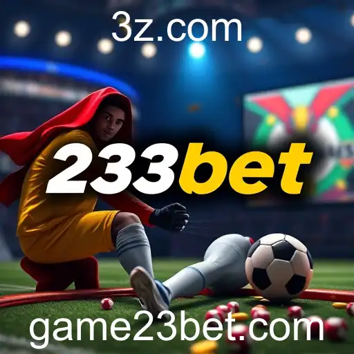 A Ascensão do Jogo Online em 2025: 23bet e Tendências Emergentes