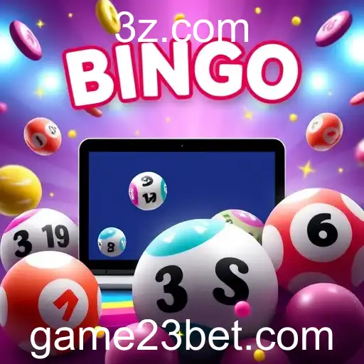 Jogos de Bingo no 23bet: Diversão e Socialização em Primeiro Lugar