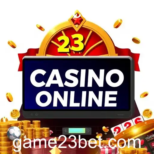 Explorando a Categoria de Cassino Online no 23bet