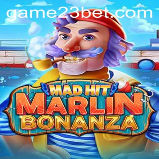 Dive into the Excitement of MadHitMarlinBonanza: The Oceanic Slot Adventure
