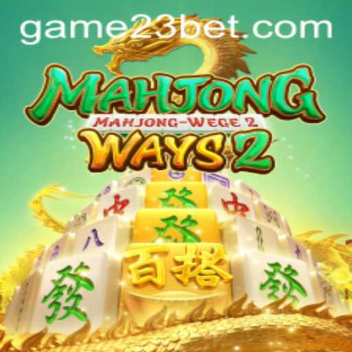 Exploring MahjongWays2: A Modern Twist on a Classic Game with 23bet