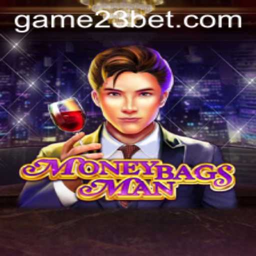 Unlocking the Thrilling World of MoneybagsMan: A 23bet Adventure