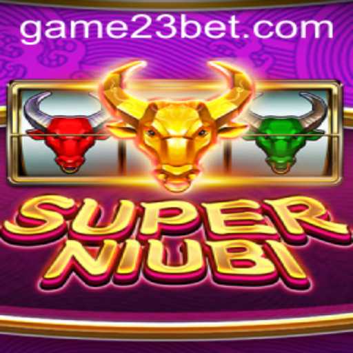 Discover the Exciting World of SuperNiubi: A New Gaming Sensation with a Twist