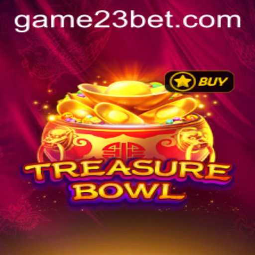 Discover the Exciting World of TreasureBowl: An In-Depth Guide to Rules and Gameplay