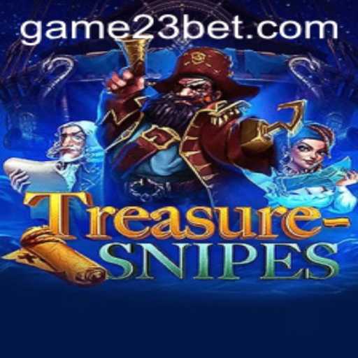 Exploring the Thrilling World of TreasureSnipes: A Guide with 23bet