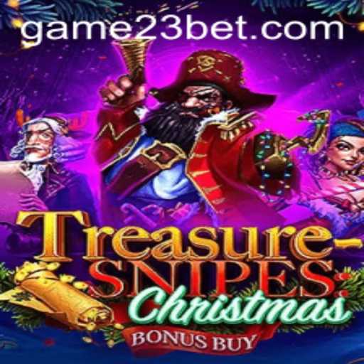 Discover the Magic of TreasuresnipesChristmas: A Festive Gaming Experience