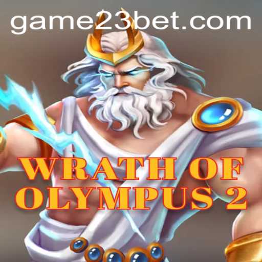 Exploring WrathofOlympus2: The Mythical Gaming Experience with 23bet