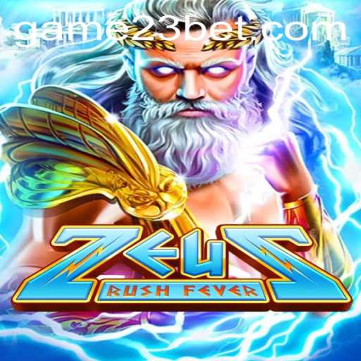 Unveiling ZeusRushFever: A Thrilling Dive into the Mystical Realms of Ancient Greece